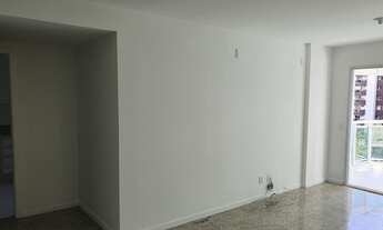 Imagem 7: Apartamento 118,31m² 3 quartos RIO 2 Jacarepaguá - Rio de Janeiro - RJ