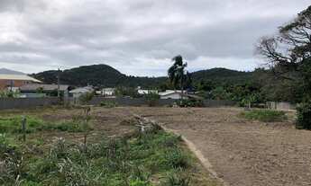 Imagem 6: Terreno à venda, 3912 m² por R$ 2.070.000,00 - Praia de Fora - Palhoça/SC