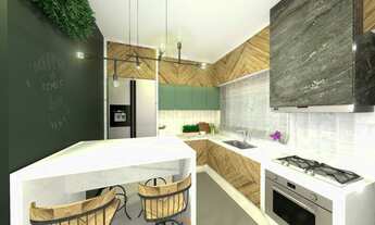 Imagem 7: Sobrado à venda no bairro Vila Nova - Joinville/SC