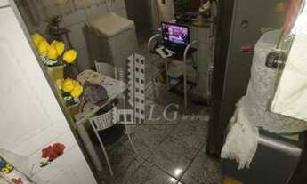 Imagem 7: Casa duplex de 2 quartos na Vila da Penha, junto ao Graça da Vila