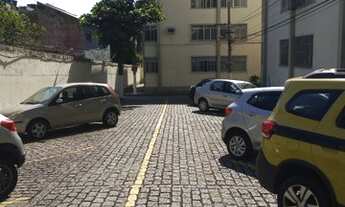 Imagem 5: Apartamento desocupado 2 quartos vaga