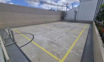 Imagem 5: Belíssima casa duplex projetada, próx. da UECE e Av. Silas Munguba