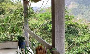 Imagem 5: Casa para venda com 600 metros quadrados com 4 quartos em São Francisco - Niterói - RJ