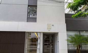 Imagem: ID Ibirapuera Mobiliado