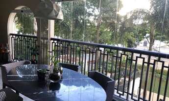 Imagem 2: Reserva Campo Belo - Paço das Aguas . Fino Acabamento. Lazer Clube. Rua Segura