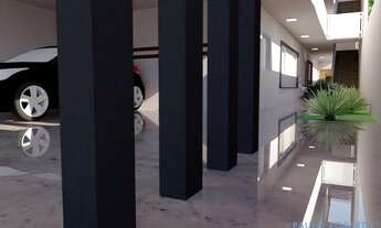 Imagem 5: CASA EM CONDOMÍNIO - VILA SANTA TERESA (ZONA LESTE) - SP