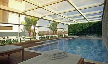 Imagem 4: Apartamento com 3 quartos no Alto Branco