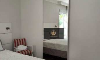 Imagem 6: Casa térrea com 3 dormitórios e 3 vagas à venda, 250 m² por R$ 1.855.000 - Jardim Campo Gr