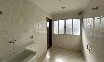 Imagem 5: Apartamento para venda possui 105 metros quadrados com 3 quartos