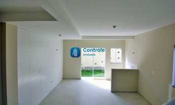 Imagem 4: Sobrado com 02 dormitórios 02 suítes e 01 lavabo no bairro Ipiranga, São José