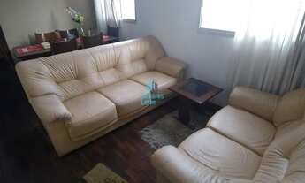 Imagem: Belo Horizonte - Apartamento Padrão - Salgado