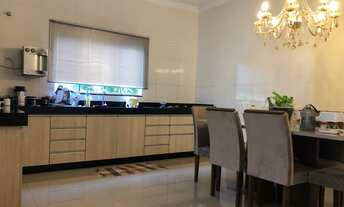 Imagem: Casa no bairro Santo André por 550.000