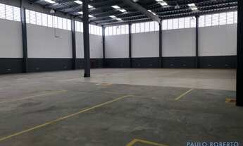 Imagem 2: GALPÃO - JARDIM SILVESTRE - SP