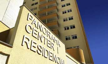 Imagem 3: Apartamento para aluguel possui 65 metros quadrados com 2 quartos em Bonfim - Juiz de Fora