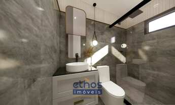 Imagem 7: Apartamento à venda no bairro Anita Garibaldi - Joinville/SC