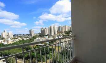 Imagem: Apartamento no Botânico Residencial Clube