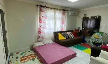 Imagem 6: Sobrado à venda no bairro Petrópolis - Joinville/SC