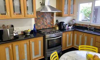 Imagem 2: Sobrado para venda com 164 metros quadrados com 3 quartos em Mooca - São Paulo - SP