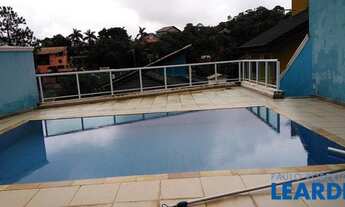 Imagem 7: CASA EM CONDOMÍNIO - CONDOMÍNIO ARUJÁ COUNTRY CLUB - SP