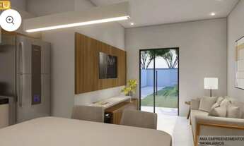 Imagem 6: Casa para venda tem 90 metros quadrados com 3 quartos em Timbu - Eusébio - CE