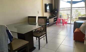 Imagem 2: Apartamento para venda com 75 metros quadrados com 3 quartos em Ininga - Teresina - PI