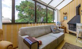 Imagem 4: CANELA - Casa de Condomínio - Vila Suzana