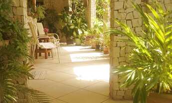 Imagem 5: CASA RESIDENCIAL em Lauro de Freitas - BA, Vilas do Atlântico