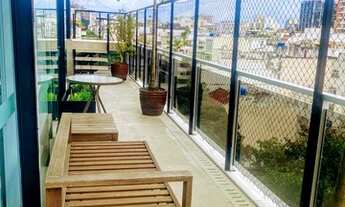 Imagem 7: Encontrei!!!!! No quadrilátero de Ipanema, sua melhor opção entrar e morar!!!1