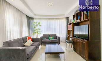 Imagem 6: Casa à venda, 233 m² por R$ 1.345.000,00 - Santa Cândida - Curitiba/PR