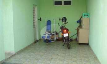 Imagem 3: Casa - Parque Jambeiro - Campinas