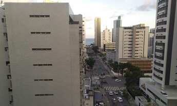 Imagem 2: Apartamento para venda, 114 metros quadrados com 3 quartos em Boa Viagem