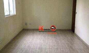 Imagem 2: Casa com 3 dormitórios, 120 m² - venda por R$ 636.000,00 ou aluguel por R$ 3.200,00 - Apar