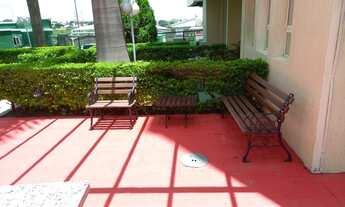 Imagem 4: Apartamento em Hortolândia no Bairro são Gabriel