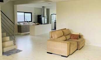 Imagem 6: Lindo sobrado no condomínio Florais do Valle venda 300 m² - 3 Suítes - Florais do Valle