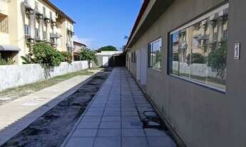 Imagem 3: CASA DE DOIS QUARTOS EM PAU AMARELO COM QUINTAL E TRÊS METROS DE FRENTE