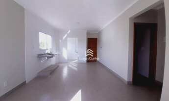 Imagem 7: Apartamento com 2 dormitórios à venda, 65 m² por R$ 310.000,00 - Residencial São Bernardo