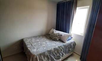 Imagem 3: Apartamento para venda tem 31 metros quadrados com 1 quarto em Samambaia Sul - Brasília