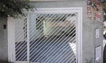 Imagem 5: Vende-se ótimo sobrado a apenas 4 minutos do Metrô/Shopping Tucuruvi