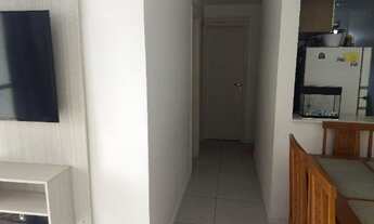 Imagem 5: EXCELENTE APTO 2QTOS-53M2-1VGA- VERT VITA - TAQUARA JPA RJ