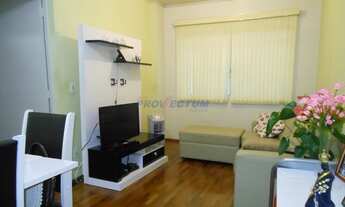 Imagem 2: Apartamento - Vila Marieta - Campinas