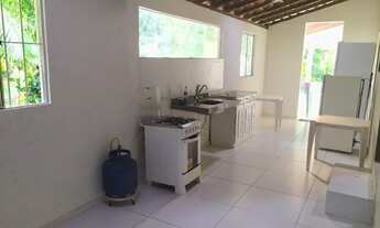 Imagem 6: Belissima chacara sitio temporada evento igreja aniversario festa churrasco piscina campo