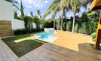 Imagem 5: Imóvel a venda no Condomínio Gaivota I, com 04 Suítes, terreno com 700 m2 e 400 de constru