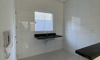 Imagem 2: Sobrado 2 quartos, em condomínio, no bairro Japui em São Vicente