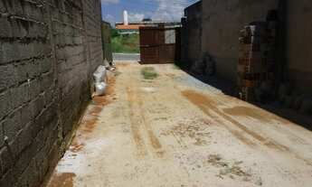 Imagem 4: Terreno com 125 m² a venda na Vila Perracini em Poá - Documentação completa