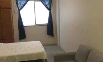 Imagem: Posto 06 apartamento conjugado podendo dividir