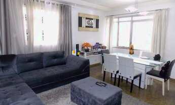 Imagem: APTO MUITO BACANA COM 3 DORMS NO MOINHO