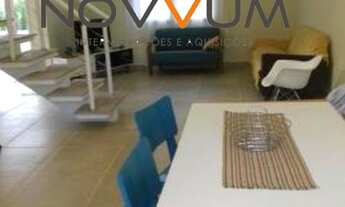 Imagem: CASA 3 DORMITÓRIOS À VENDA, 130M² POR