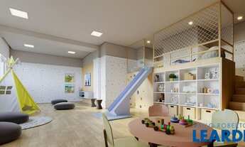 Imagem 5: APARTAMENTO - CIDADE ADEMAR - SP