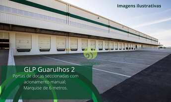 Imagem 7: Galpão para alugar em Guarulhos/SP