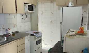 Imagem 4: Aconchegante apartamento 3/4 em Colinas de Pituaçu